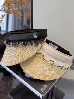 Alternative view of CHANEL Hats & Caps F520260503436749