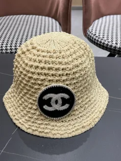 CHANEL Hats & Caps F520260503483749