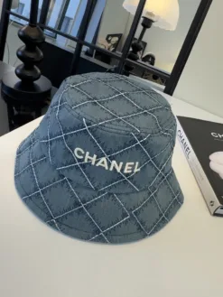 Alternative view of CHANEL Hats & Caps F520260503514149
