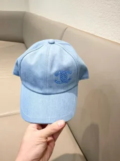 CHANEL Hats & Caps F520260503523549