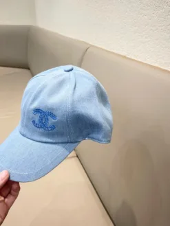 Alternative view of CHANEL Hats & Caps F520260503523549
