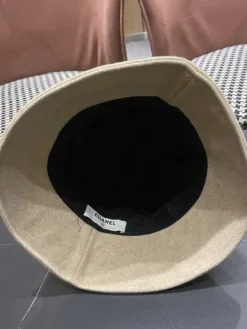 Alternative view of CHANEL Hats & Caps F520260503528349