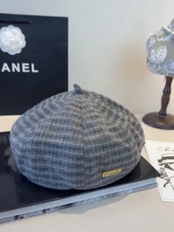 CHANEL Hats & Caps F520260503604749