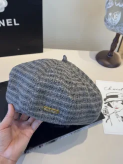 Alternative view of CHANEL Hats & Caps F520260503604749