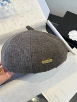 Alternative view of CHANEL Hats & Caps F520260503604849
