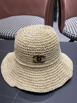 CHANEL Hats & Caps F520260503624749