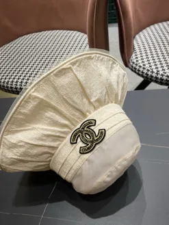 Alternative view of CHANEL Hats & Caps F520260503624849