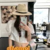CHANEL Hats & Caps F520260503679549