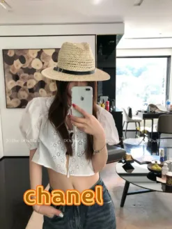 CHANEL Hats & Caps F520260503679549