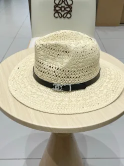 Alternative view of CHANEL Hats & Caps F520260503679549