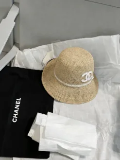 CHANEL Hats & Caps G020260503559559