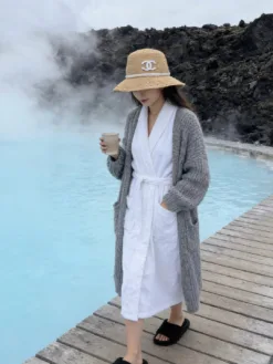 Alternative view of CHANEL Hats & Caps G020260503559559