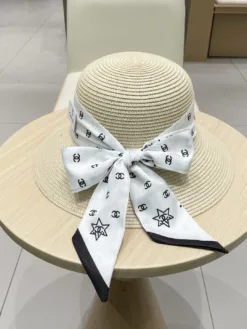 CHANEL Hats & Caps G020260503600259