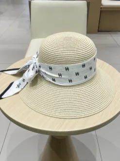 Alternative view of CHANEL Hats & Caps G020260503600259