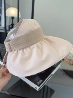 Alternative view of CHANEL Hats & Caps G520260503035659