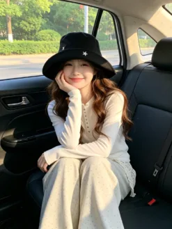 CHANEL Hats & Caps G520260503102859