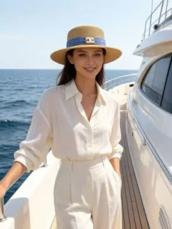 CHANEL Hats & Caps G520260503214559