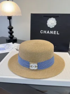 Alternative view of CHANEL Hats & Caps G520260503214559