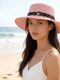 CHANEL Hats & Caps G520260503482159