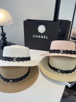 Alternative view of CHANEL Hats & Caps G520260503482159