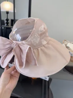 CHANEL Hats & Caps G520260503482459
