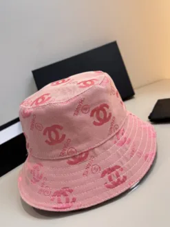 CHANEL Hats & Caps G520260503585159