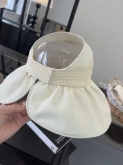 Alternative view of CHANEL Hats & Caps G520260503624559