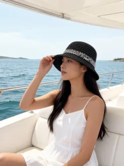 CHANEL Hats & Caps H020260503105759