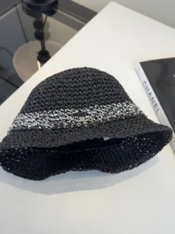 Alternative view of CHANEL Hats & Caps H020260503105759