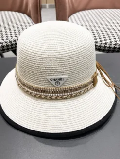 CHANEL Hats & Caps H020260503481859