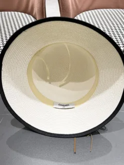 Alternative view of CHANEL Hats & Caps H020260503481859