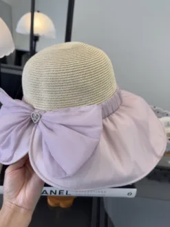 CHANEL Hats & Caps H020260503513559