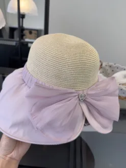 Alternative view of CHANEL Hats & Caps H020260503513559