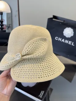 CHANEL Hats & Caps H520260503032759