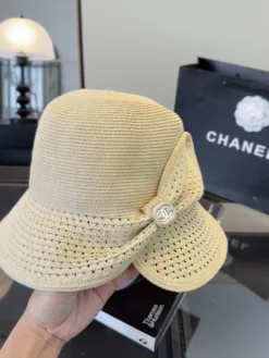 Alternative view of CHANEL Hats & Caps H520260503032759