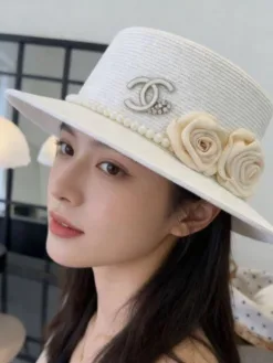 CHANEL Hats & Caps H520260503134559