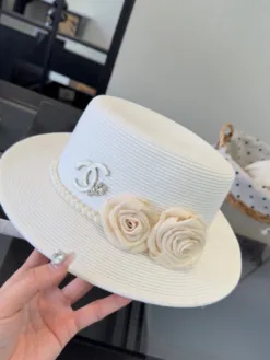 Alternative view of CHANEL Hats & Caps H520260503134559