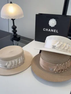 Alternative view of CHANEL Hats & Caps I520260503624159