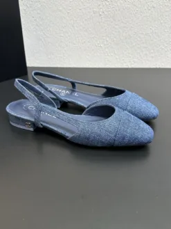 Alternative view of CHANEL Heels EU34-42 B60202605031751119