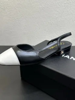 CHANEL Heels EU34-42 B60202605031752119