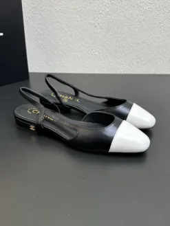 Alternative view of CHANEL Heels EU34-42 B60202605031752119
