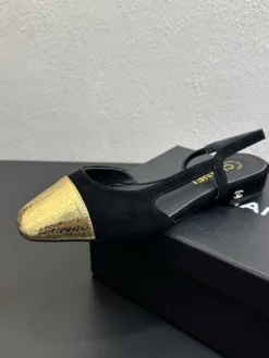 CHANEL Heels EU34-42 B60202605031753119