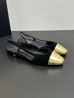 Alternative view of CHANEL Heels EU34-42 B60202605031753119