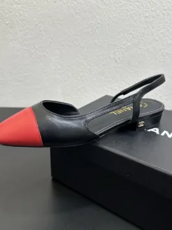 CHANEL Heels EU34-42 B60202605031754119