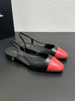 Alternative view of CHANEL Heels EU34-42 B60202605031754119