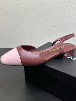 CHANEL Heels EU34-42 B60202605031755119