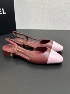 Alternative view of CHANEL Heels EU34-42 B60202605031755119