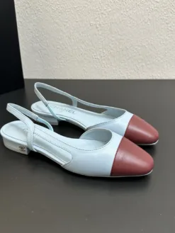 Alternative view of CHANEL Heels EU34-42 B60202605031756119
