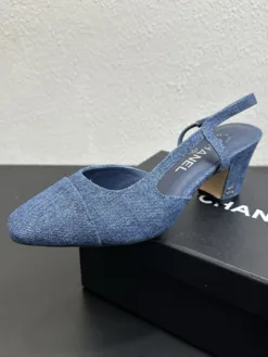 CHANEL Heels EU34-42 B60202605031757119