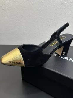 CHANEL Heels EU34-42 B60202605031758119